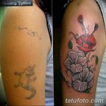 фото не самых удачных тату рисунков 27.04.2019 №027 - unsuccessful tattoos - tatufoto.com
