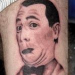 фото не самых удачных тату рисунков 27.04.2019 №035 - unsuccessful tattoos - tatufoto.com