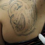 фото не самых удачных тату рисунков 27.04.2019 №043 - unsuccessful tattoos - tatufoto.com