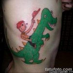 фото не самых удачных тату рисунков 27.04.2019 №070 - unsuccessful tattoos - tatufoto.com