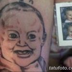 фото не самых удачных тату рисунков 27.04.2019 №072 - unsuccessful tattoos - tatufoto.com
