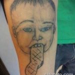 фото не самых удачных тату рисунков 27.04.2019 №076 - unsuccessful tattoos - tatufoto.com