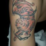 фото не самых удачных тату рисунков 27.04.2019 №077 - unsuccessful tattoos - tatufoto.com