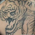 фото не самых удачных тату рисунков 27.04.2019 №078 - unsuccessful tattoos - tatufoto.com