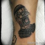 фото не самых удачных тату рисунков 27.04.2019 №082 - unsuccessful tattoos - tatufoto.com