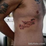 фото не самых удачных тату рисунков 27.04.2019 №112 - unsuccessful tattoos - tatufoto.com