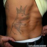 фото не самых удачных тату рисунков 27.04.2019 №113 - unsuccessful tattoos - tatufoto.com