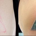 фото не самых удачных тату рисунков 27.04.2019 №118 - unsuccessful tattoos - tatufoto.com