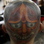 фото не самых удачных тату рисунков 27.04.2019 №122 - unsuccessful tattoos - tatufoto.com