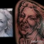 фото не самых удачных тату рисунков 27.04.2019 №128 - unsuccessful tattoos - tatufoto.com