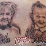 фото не самых удачных тату рисунков 27.04.2019 №131 - unsuccessful tattoos - tatufoto.com