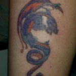 фото не самых удачных тату рисунков 27.04.2019 №135 - unsuccessful tattoos - tatufoto.com