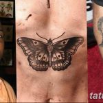 фото не самых удачных тату рисунков 27.04.2019 №141 - unsuccessful tattoos - tatufoto.com