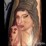 фото не самых удачных тату рисунков 27.04.2019 №146 - unsuccessful tattoos - tatufoto.com