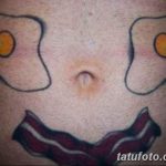 фото не самых удачных тату рисунков 27.04.2019 №147 - unsuccessful tattoos - tatufoto.com