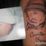 фото не самых удачных тату рисунков 27.04.2019 №152 - unsuccessful tattoos - tatufoto.com