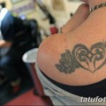 фото не самых удачных тату рисунков 27.04.2019 №153 - unsuccessful tattoos - tatufoto.com