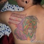 фото не самых удачных тату рисунков 27.04.2019 №156 - unsuccessful tattoos - tatufoto.com