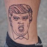 фото не самых удачных тату рисунков 27.04.2019 №165 - unsuccessful tattoos - tatufoto.com