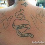 фото не самых удачных тату рисунков 27.04.2019 №171 - unsuccessful tattoos - tatufoto.com