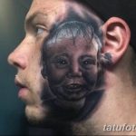 фото не самых удачных тату рисунков 27.04.2019 №175 - unsuccessful tattoos - tatufoto.com