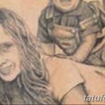 фото не самых удачных тату рисунков 27.04.2019 №176 - unsuccessful tattoos - tatufoto.com