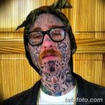 фото не самых удачных тату рисунков 27.04.2019 №179 - unsuccessful tattoos - tatufoto.com
