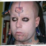 фото не самых удачных тату рисунков 27.04.2019 №180 - unsuccessful tattoos - tatufoto.com