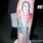 фото не самых удачных тату рисунков 27.04.2019 №186 - unsuccessful tattoos - tatufoto.com