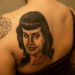 фото не самых удачных тату рисунков 27.04.2019 №188 - unsuccessful tattoos - tatufoto.com