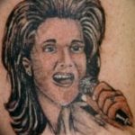 фото не самых удачных тату рисунков 27.04.2019 №189 - unsuccessful tattoos - tatufoto.com