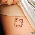 фото подборка тату рисунков 03.04.2019 №017 - selection of tattoo drawings - tatufoto.com