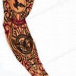 фото подборка тату рисунков 03.04.2019 №024 - selection of tattoo drawings - tatufoto.com