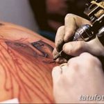 фото подборка тату рисунков 03.04.2019 №053 - selection of tattoo drawings - tatufoto.com