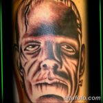 фото подборка тату рисунков 03.04.2019 №056 - selection of tattoo drawings - tatufoto.com