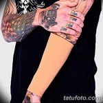 фото подборка тату рисунков 03.04.2019 №060 - selection of tattoo drawings - tatufoto.com