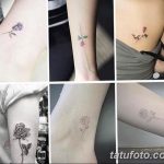 фото подборка тату рисунков 03.04.2019 №161 - selection of tattoo drawings - tatufoto.com