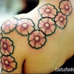 фото подборка тату рисунков 03.04.2019 №184 - selection of tattoo drawings - tatufoto.com