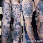 фото подборка тату рисунков 03.04.2019 №200 - selection of tattoo drawings - tatufoto.com