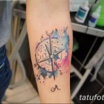 фото подборка тату рисунков 03.04.2019 №203 - selection of tattoo drawings - tatufoto.com