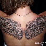 фото подборка тату рисунков 03.04.2019 №247 - selection of tattoo drawings - tatufoto.com
