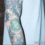 фото подборка тату рисунков 03.04.2019 №254 - selection of tattoo drawings - tatufoto.com