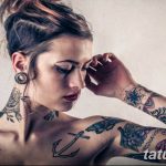 фото подборка тату рисунков 03.04.2019 №286 - selection of tattoo drawings - tatufoto.com