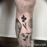 фото подборка тату рисунков 03.04.2019 №309 - selection of tattoo drawings - tatufoto.com