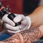 фото подборка тату рисунков 03.04.2019 №314 - selection of tattoo drawings - tatufoto.com