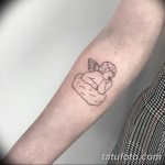 фото подборка тату рисунков 03.04.2019 №334 - selection of tattoo drawings - tatufoto.com