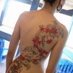 фото подборка тату рисунков 03.04.2019 №354 - selection of tattoo drawings - tatufoto.com
