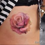 фото пример прикольной тату 03.04.2019 №085 - cool tattoos - tatufoto.com