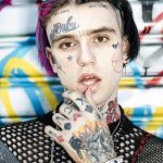 фото тату на лице 29.04.2019 №206 - face tattoo - tatufoto.com