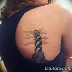 фото тату на шраме 29.04.2019 №043 - scar tattoo - tatufoto.com